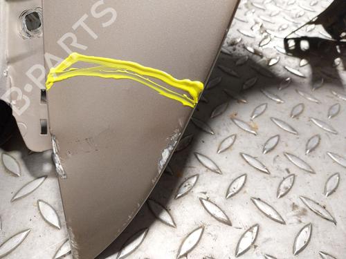 Left front fenders PORSCHE CAYENNE (9PA) 3.6 | BP32316457C41