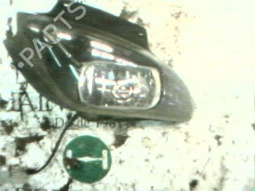 Used Left front fog light Left front fog light CHRYSLER 300M (LR) 2.7 V6 24V (203 hp) 3761277 3761277