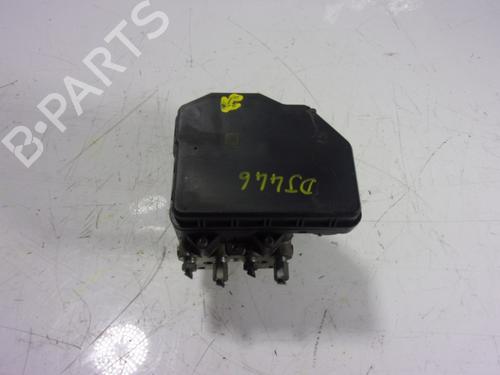Used ABS pump MAZDA 6 Hatchback (GH) 2.0 MZR-CD (GH14) (140 hp) 11189403