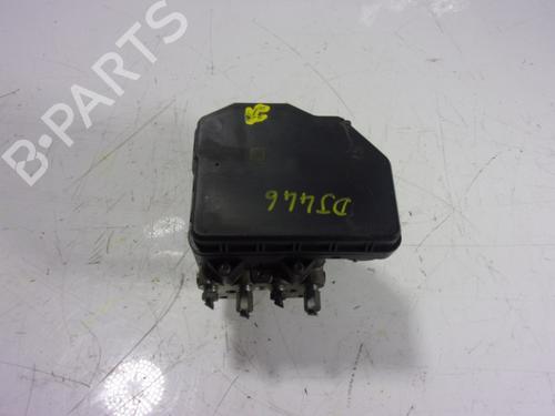 Bremsaggregat ABS MAZDA 6 Hatchback (GH) 2.0 MZR-CD (GH14) (140 hp) 11189403