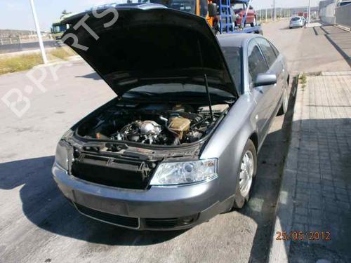 Rear left window mechanism AUDI A6 C5 (4B2) 2.5 TDI | BP3807283C24 