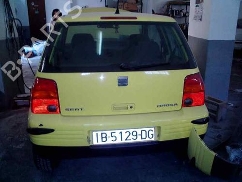 Support SEAT AROSA (6H1) 1.0 | BP14294913C155 