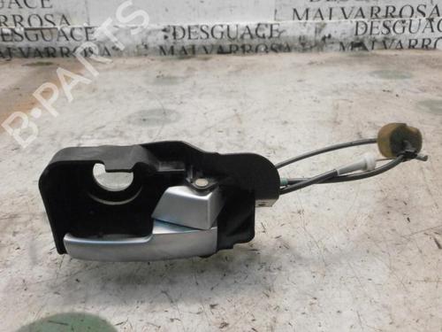 Used Front right interior door handle Front right interior door handle FORD MONDEO III (B5Y) 2.0 16V TDDi / TDCi (115 hp) 3758871 3758871