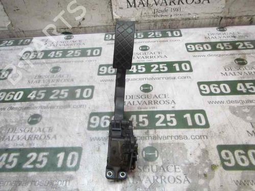 Used Pedal Pedal SEAT IBIZA IV SC (6J1, 6P5) 1.2 (70 hp) 3862362 3862362
