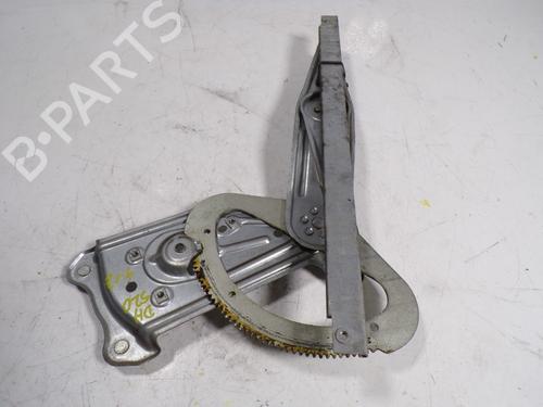 Used Rear left window mechanism RENAULT SCÉNIC III (JZ0/1_) [2008-2016]  8420380