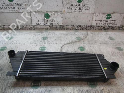 Used Intercooler Intercooler MERCEDES-BENZ M-CLASS (W163) [1998-2005] 3836933 3836933