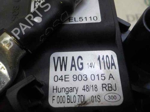 Alternator VW T-ROC (A11, D11) 1.0 TSI | BP5246692M7 - Image 5