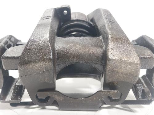 Used Left rear brake caliper Left rear brake caliper MERCEDES-BENZ M-CLASS (W164) ML 450 CDI 4-matic (164.128) (306 hp) 36002002 36002002