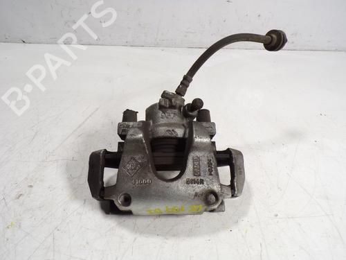 Used Left front brake caliper Left front brake caliper RENAULT CLIO IV (BH_) 0.9 TCe 90 (BHNF, BHMA, BHMH, BHJK, BHJR) (90 hp) 11553423 11553423