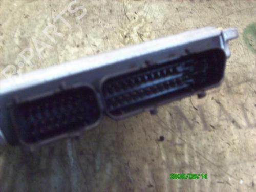 Engine control unit (ECU) VW PASSAT B5 (3B2) 1.9 TDI | BP3779888M57 