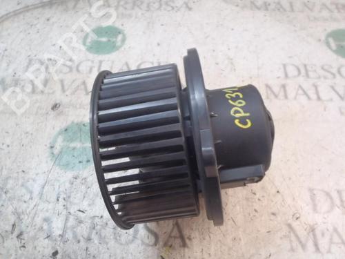 Used Heater blower motor Heater blower motor KIA PICANTO I (SA) 1.1 CRDi (75 hp) 4017662 4017662