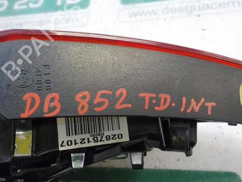Right tailgate light OPEL CORSA E (X15)  | BP3874623C80  - Image 5