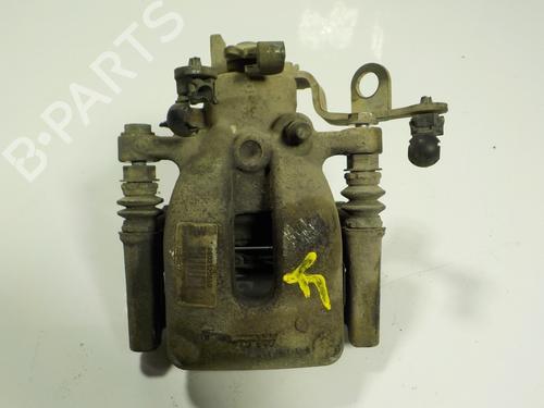Used Right rear brake caliper Right rear brake caliper PEUGEOT PARTNER Tepee [2008-2026] 11553990 11553990