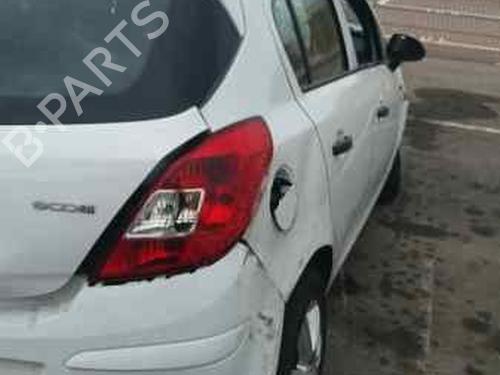 Starter OPEL CORSA D (S07) 1.3 CDTI (L08, L68) | BP3875398M8 - Image 13
