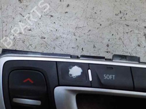 Climate control RENAULT SCÉNIC III (JZ0/1_) 1.5 dCi | BP5284250I5 