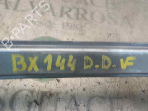 Front right window mechanism PEUGEOT 307 (3A/C) 2.0 HDi 90 | BP3804649C23 