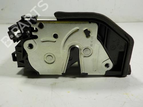 Rear left lock BMW 3 Touring (F31) 325 d | BP10723706C100 