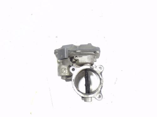 Used Throttle body Throttle body MINI MINI COUNTRYMAN (R60) One D (90 hp) 9763820 9763820
