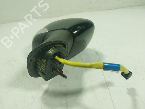 Right mirror RENAULT CAPTUR I (J5_, H5_) 0.9 TCe 90 | BP23106696C27 
