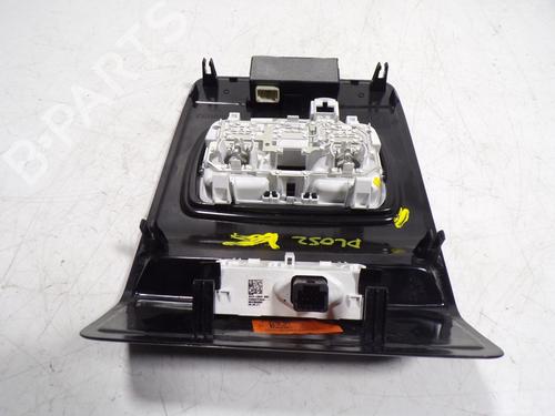Interior roof light RENAULT CLIO V (B7_) 1.5 Blue dCi 100 (B7AD) | BP15064746I8 - Image 2