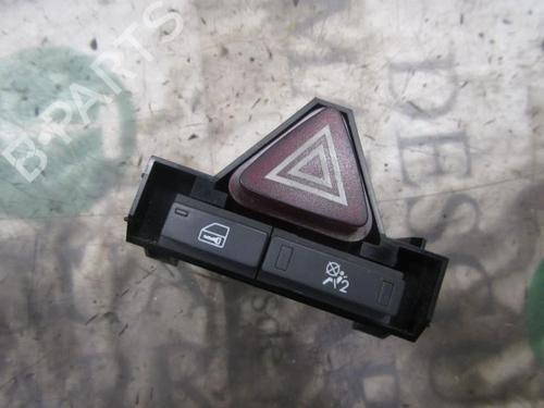 Used Warning switch OPEL CORSA D (S07) 1.3 CDTI (L08, L68) (90 hp) 3827172