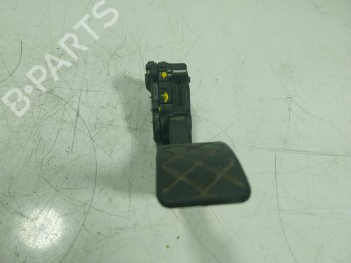 Pedal AUDI TT (8N3) 1.8 T | BP16302966I4 