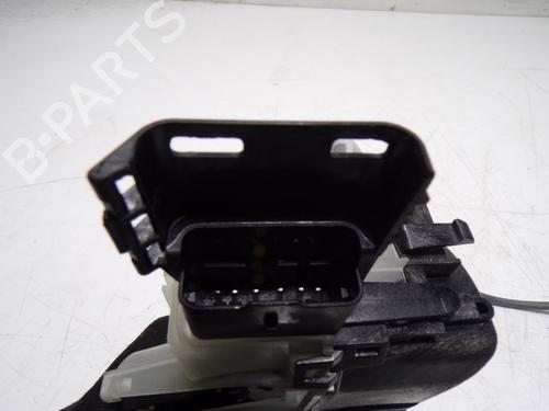 Rear left lock OPEL CORSA F (P2JO) CORSA-e (68) | BP15065195C100 