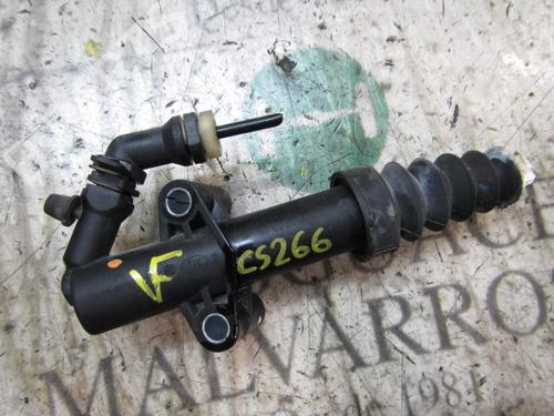 Used Clutch slave cylinder Clutch slave cylinder PEUGEOT 208 I (CA_, CC_) 1.2 VTI 82 (82 hp) 14274790 14274790