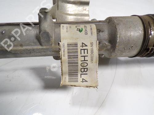 Steering rack NISSAN QASHQAI II SUV (J11, J11_) 1.2 DIG-T | BP6926321M22 