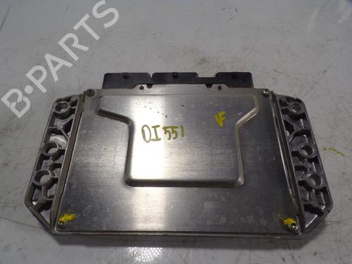 Engine control unit (ECU) DACIA SANDERO II 1.2 | BP8912983M57 