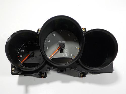 Used Instrument cluster Instrument cluster PORSCHE MACAN (95B) 3.0 S (340 hp) 12137950 12137950