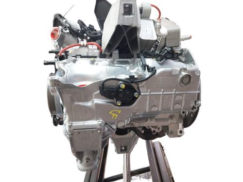 Engine BMW 4 Gran Coupe (G26) 420 d Mild-Hybrid xDrive | BP25125544M1  - Image 7