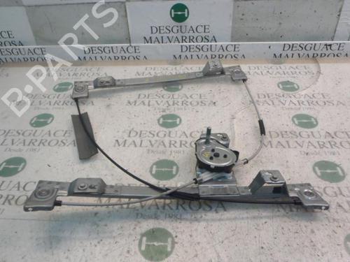 Used Front left window mechanism Front left window mechanism 3815837 3815837