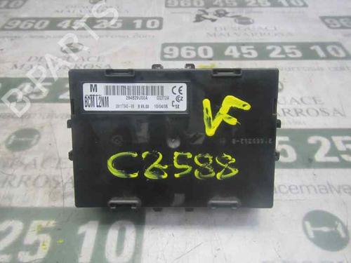 Used Electronic module Electronic module NISSAN NOTE (E11, NE11) 1.4 (88 hp) 3861864 3861864