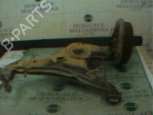 Used Left rear steering knuckle Left rear steering knuckle VW TRANSPORTER T4 Van (70A, 70H, 7DA, 7DH) [1990-2003] 3761801 3761801