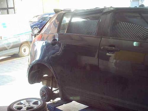 Right front window switch SUZUKI SWIFT III (MZ, EZ) 1.3 4x4 (RS 413, ZD11S) | BP3779165I26 - Image 27