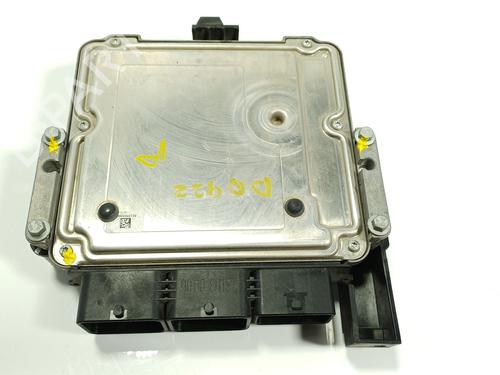 Used Engine control unit (ECU) Engine control unit (ECU) LAND ROVER RANGE ROVER EVOQUE (L538) 2.2 D (150 hp) 33886836 33886836