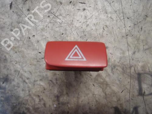 Used Warning switch KIA RIO II (JB) 1.4 16V (97 hp) 3798279