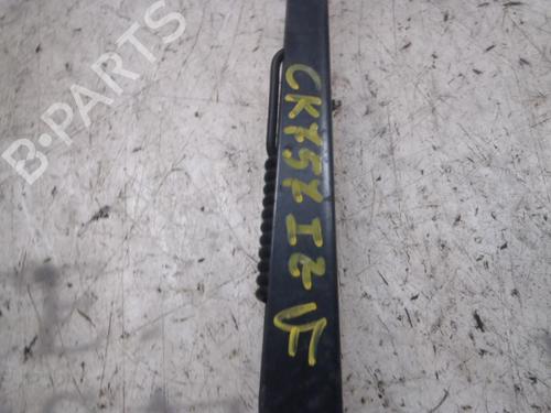 Front windshield wiper arm SUZUKI WAGON R+ Hatchback (MM) 1.3 DDiS (RB413D) | BP3818962C143 