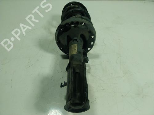 Used Left front shock absorber OPEL ASTRA K (B16) 1.6 CDTi (68) (110 hp) 17608793
