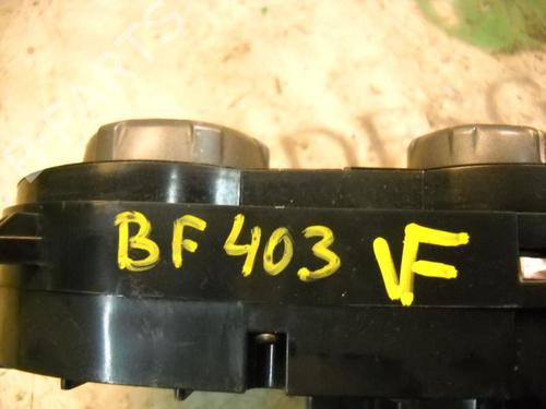 Climate control HYUNDAI MATRIX (FC) 1.5 CRDi | BP3762703I5