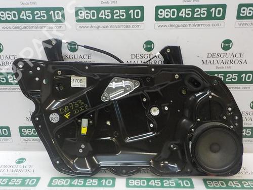 front-left-window-mechanism-vw-passat-b6-3c2-2005-2006-2007-2008-2009-2010-4003293 main image