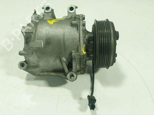 AC-Kompressor AC-Kompressor 38713090 38713090
