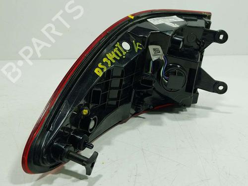 Left taillight RENAULT KADJAR (HA_, HL_) 1.5 BLUE dCi 115 (HLA6) | BP39908226C34 - Image 3