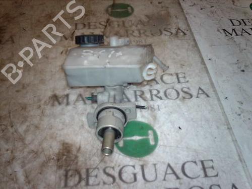 Used Brake master cylinder Brake master cylinder PEUGEOT 206 Hatchback (2A/C) 1.4 i (75 hp) 3734940 3734940