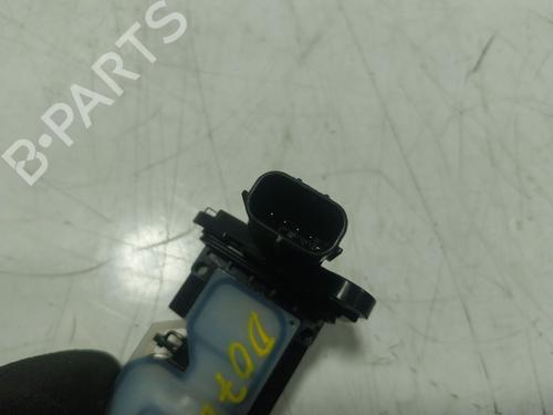 Mass air flow sensor TOYOTA COROLLA Liftback (_E11_) | BP19302912M95
