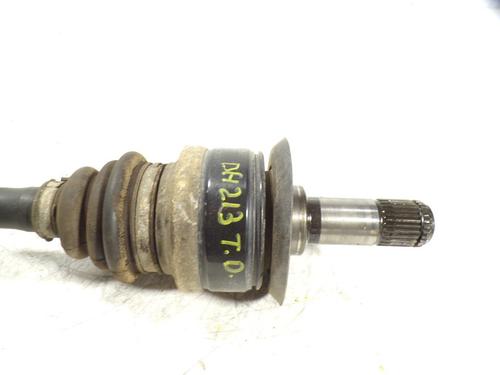 Right rear driveshaft BMW 1 (F21)  | BP8141485M41 