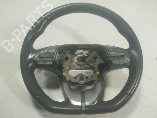 Used Steering wheel HYUNDAI IONIQ (AE) 1.6 GDI Hybrid (105 hp) 18917999