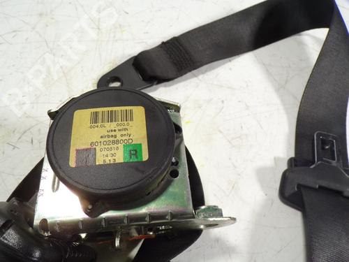 Front right seatbelt MINI MINI (R56) Cooper D | BP9975918I25 