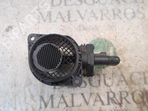 Mass air flow sensor SEAT ALTEA XL (5P5, 5P8)  | BP3809610M95 